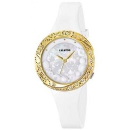 Reloj Mujer Calypso K5641_2 Precio: 60.5. SKU: B1DR5RK32P