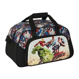 Bolsa de Deporte The Avengers Forever Multicolor 40 x 24 x 23 cm Precio: 14.58999971. SKU: B1984ER264