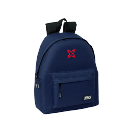 Mochila Escolar Munich Basics Azul marino 33 x 42 x 15 cm Precio: 28.49999999. SKU: B156LKGTLQ