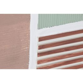 Cuadro Home ESPRIT Moderno Urbano 152 x 4,5 x 52 cm (2 Unidades) Cuadro Home ESPRIT Moderno Urbano 152 x 4,5 x 52 cm (2 Unidades)