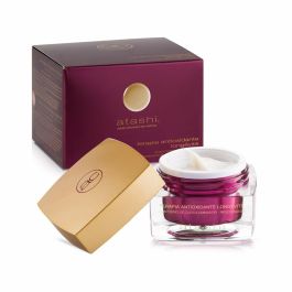 Atashi Cellular Antioxidant Skin Defense Contorno De Ojos Precio: 25.5899996. SKU: S05106814
