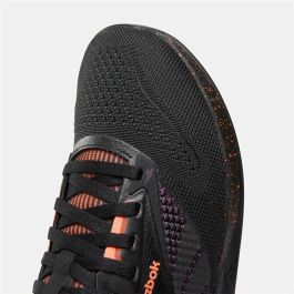 Zapatillas Deportivas Mujer Reebok Nano X4 Negro