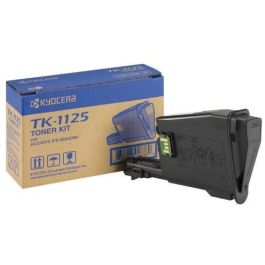 Toner Tk1125 Kyocera -Mita Fs-1061Dn - 1325Mfp Negro Toner Tk1125 Kyocera -Mita Fs-1061Dn - 1325Mfp Negro Precio: 80.50000046. SKU: B1GAKSEC3S