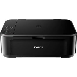Canon MG3650S Equipo Multifunción Inkjet Color A4 3 en 1 Negro Precio: 78.69000018. SKU: S5610991