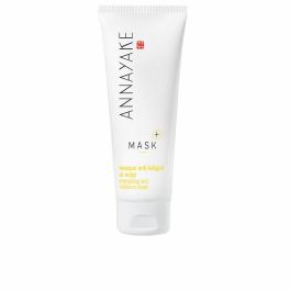 Crema de Día Annayake MASK+ 75 ml Crema de Día Annayake MASK+ 75 ml Precio: 29.49999965. SKU: B19D96KCM7