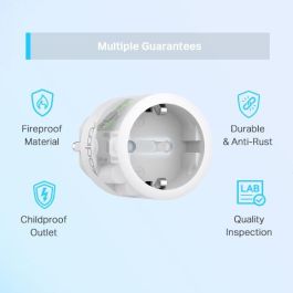 Enchufe Inteligente TP-Link P115