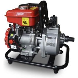 Elem Bomba de Agua Superficie Térmica 4 Tiempos 79.6cc 2.4hp Motor Gasolina Caudal 7000 L/H Impulsión 30m Hierro Fundido 1 Pulgada Precio: 177.50000015. SKU: B15KKA54WT