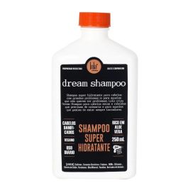 Lola Dream Super Moisturizing Shampoo 250 mL Precio: 9.78999989. SKU: B13GW366G3