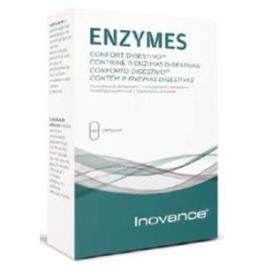 Enzymes 40Cap. Enzymes 40Cap. Precio: 31.9500005. SKU: B15XSRRCSR