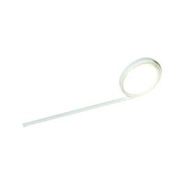 Foliatec FO34121 Lámina de Protección de Pintura para Borde de Puerta Transparente Universal - Set 4 Piezas 1.5x80cm - Anti Arañazos