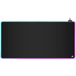 Mat de ratón de juegos - Corsair - MM700 Extenido 3xl - RGB - Black Retro Blinding (CH -9417080 -WW) Precio: 168.68999983. SKU: S7822882