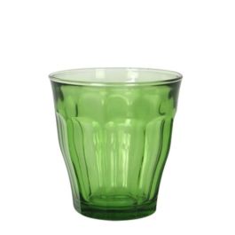 Set de Vasos Duralex Picardie Verde 250 ml (6 Unidades) Precio: 10.50000006. SKU: B1HZ69ZRQ5