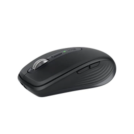 Logitech Ratón MX Anywhere 3S Inalámbrico Bluetooth Grafito Precio: 94.50000054. SKU: B1DRNVGMXS