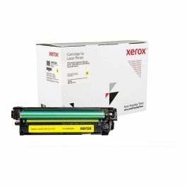 Tóner Xerox CE402A Amarillo Precio: 80.89999984. SKU: B15X22WX99