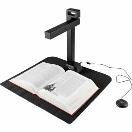 Escáner Iris DESK 6 PRO Escáner Iris DESK 6 PRO