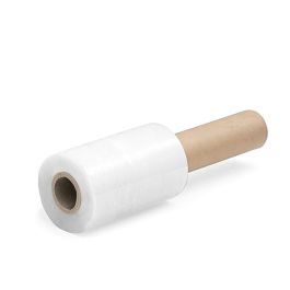 Film Transparente C/Mango 125Mm 23Micras Duver Film Transparente C/Mango 125Mm 23Micras Duver Precio: 2.78999985. SKU: B16BW4SKJA