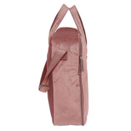 Maleta Maternal Safta Accesorios Bebe Marsala 500x140x400 mm Maleta Maternal Safta Accesorios Bebe Marsala 500x140x400 mm