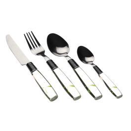 Versa Car-Set 24P 8739Aps Juncos - Acero Versa Car-Set 24P 8739Aps Juncos - Acero