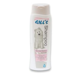 Champú para mascotas gill's pelo blanco 200 ml Precio: 3.58999982. SKU: S7909518