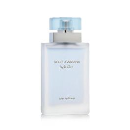 Dolce & Gabbana Light Blue Eau Intense Eau de Parfum Vaporizador Mujer 100 ml