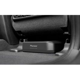 Pioneer TS-WX140DA Subwoofer activo con caja acústica 170W 20-200Hz Clase D Negro - Control remoto alámbrico
