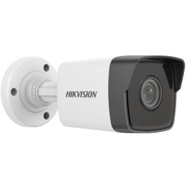 Hikvision DS-2CD2021G1-I Cámara IP Bullet 2MP 2.8mm IR30 DWDR H.265+ IP67 12V/PoE