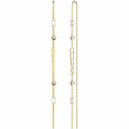 Pendientes Mujer Guess JUBE03297JWYGT-U 6 cm
