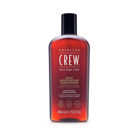 American Crew Acondicionador Hidratante Diario 450 mL Precio: 13.6900005. SKU: B1FJYHLBSR