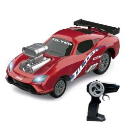 Coche radio control tilter con luces en ambos lados. bateria 2.4 ghz. Precio: 37.50000056. SKU: B1ENX96T8N