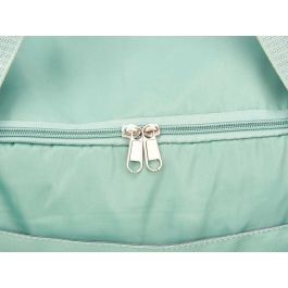 Pincello Mochila Multiuso Verde 46x25x28 cm (5 Unidades)