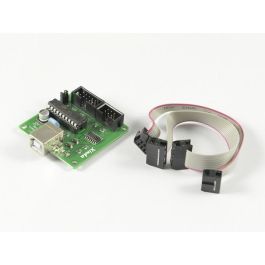 ALLNET ALL-D-21 4duino Downloader – Descargador 30 mm Precio: 32.88999978. SKU: B1JZ9ABNAF