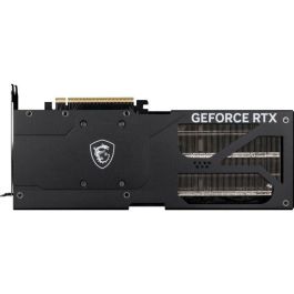 MSI MSI1744399805924 Tarjeta Gráfica VENTUS GeForce RTX 5070 12 GB GDDR7, 3 Ventiladores, Overclocking