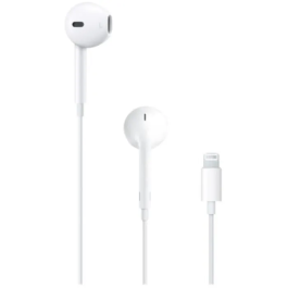 Apple EarPods con Cable y Micro conector Lightning Precio: 25.69000005. SKU: B12MZXJCG6