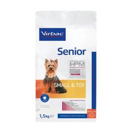 Virbac Senior Dog Small & Toy 1,5 kg Precio: 20.5000004. SKU: B14NWPW8LM