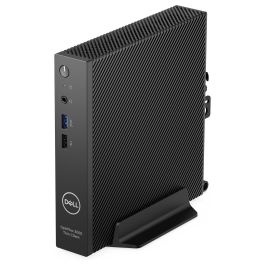 Dell OptiPlex 3000 ThinClient N6005 Intel Pentium Silver 8GB RAM 256GB SSD Windows 10 IoT Enterprise