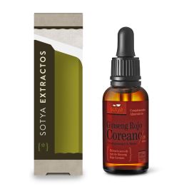 Ginseng Rojo Coreano Precio: 4.8900005. SKU: B1GEZ896FA