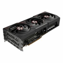 Tarjeta Gráfica Sapphire 11348-03-20G radeon rx 9070 xt 16 GB GDDR6