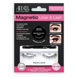 Ardell Magnetic Liner & Lash #110 Liner + 2 Lashes Precio: 11.49999972. SKU: S0576365