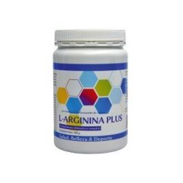L-Arginina Plus L-Arginina Plus Precio: 33.4999995. SKU: B1HP25PJW6