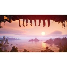 Just For Games Lost Records Bloom and Rage PS5 JUS1736787843107