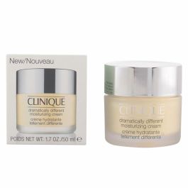 Clinique ILN41207 Dramatically Different Crema Hidratante Facial Piel Seca 50 ml Hipoalergénica Sin Fragancia Precio: 30.50000052. SKU: SLC-45487
