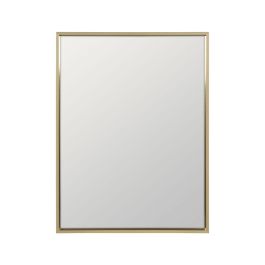 Espejo de pared Dorado 30 x 4 x 40 cm Precio: 17.5000001. SKU: B16CLABZK7