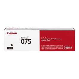 Canon Toner 075 Negro Cartucho Original Láser Hasta 1.400 páginas Precio: 85.49999997. SKU: B1JR2LM3XF