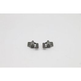 Lenovo Mechanical assembly hinge for Lenovo Tiger 1.0 Intel devices, designed for replacement and repair, 0.03 kg weight. Lenovo Mechanical assembly hinge for Lenovo Tiger 1.0 Intel devices, designed for replacement and repair, 0.03 kg weight.