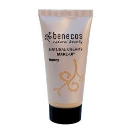 Base De Maquillaje En Crema Honey 30Ml. Vegano Precio: 9.5900002. SKU: B1EQSKGFZK