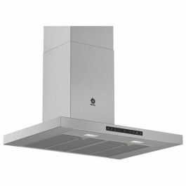 Campana Convencional Balay 3BC978HX 70 cm 732 m³/h 160W Plateado Acero A