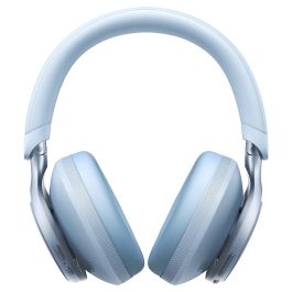 Anker Soundcore Space One Auriculares Inalámbricos Diadema Azul Música/uso diario Bluetooth USB Tipo C