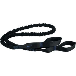 Bandas elásticas de resistencia Nike Fitness Negro Fuerte Precio: 33.4999995. SKU: B1D6B4RCTM