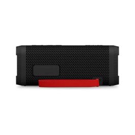 Philips TAS2000B/00 Altavoz Portátil 2.1 Bluetooth 10W Inalámbrico y Cableado Negro