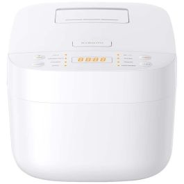 Xiaomi BHR7919EU Olla Arrocera Inteligente Multifuncional, Ideal para Cocinar Arroz y Más, Versión EU Precio: 46.49999992. SKU: B19HCWJKC6